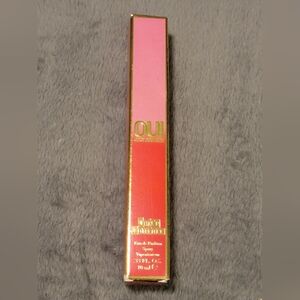 Juicy OUI - Rollerball - Travel Size - .33fl.oz